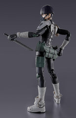 Kaiju No. 8 Soshiro Hoshina S.H.Figuarts Action Figure