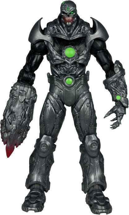 DC Multiverse Grid (Forever Evil) Action Figure