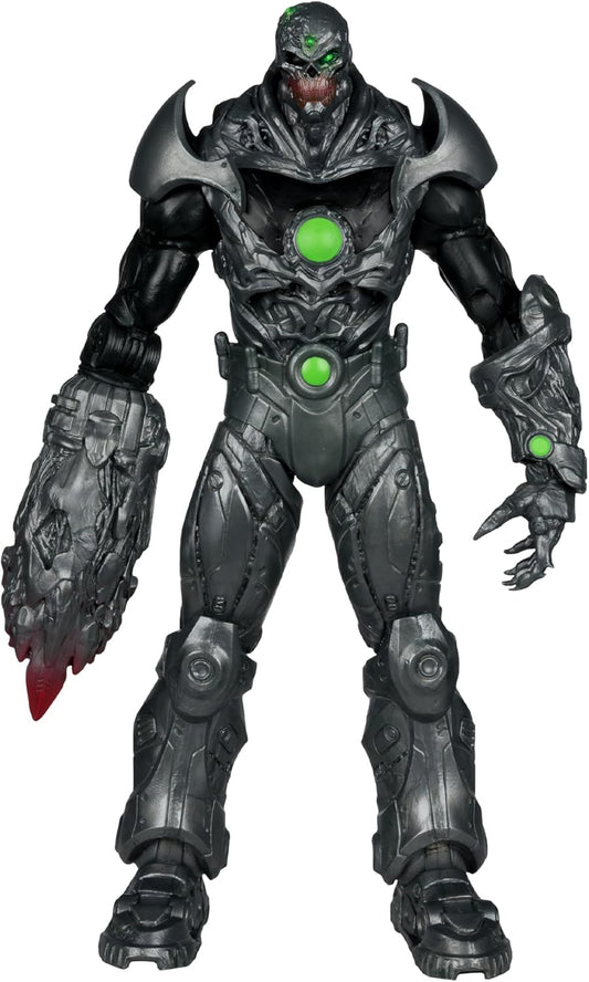 DC Multiverse Grid (Forever Evil) Action Figure