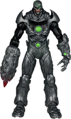 DC Multiverse Grid (Forever Evil) Action Figure