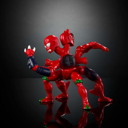 Masters of the Universe Origins, Modulok Action Figure & Accessories Set