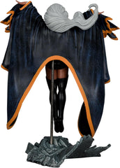 Marvel Storm 1:10th Scale Collectible with Scene