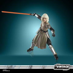 Star Wars The Vintage Collection Shin Hati 3.75 Inch Collectible Action Figure