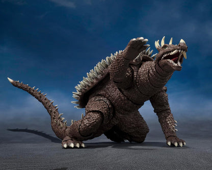 Godzilla - Anguirus (1972) S.H.MonsterArts Action Figure