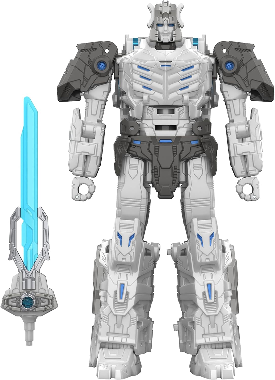 Transformers Age of The Primes Voyager Class The Thirteen Prima Prime, 7-inch Converting Action Figure