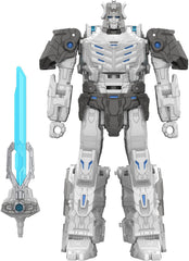 Transformers Age of The Primes Voyager Class The Thirteen Prima Prime, 7-inch Converting Action Figure