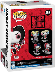Pop! Heroes: DC - Harley Quinn with Weapons