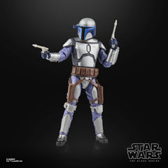 [Pre-Order] Star Wars The Black Series Jango Fett 6-Inch Action Figure