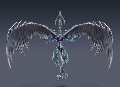 TAMASHII NATIONS - Yu-Gi-Oh! 5D's - Stardust Dragon S.H.MonsterArts Action Figure
