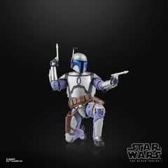 [Pre-Order] Star Wars The Black Series Jango Fett 6-Inch Action Figure