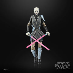 [Pre-Order] Star Wars The Black Series Asajj Ventress 6-Inch Action Figure