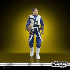 Star Wars The Vintage Collection Lieutenant Callahan, Ahsoka Action Figure