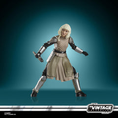 Star Wars The Vintage Collection Shin Hati 3.75 Inch Collectible Action Figure