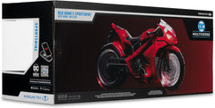 DC Multiverse Red Hood's Sportsbike (Red Hood: Outlaw) Vehicle