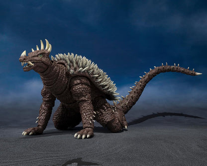 Godzilla - Anguirus (1972) S.H.MonsterArts Action Figure