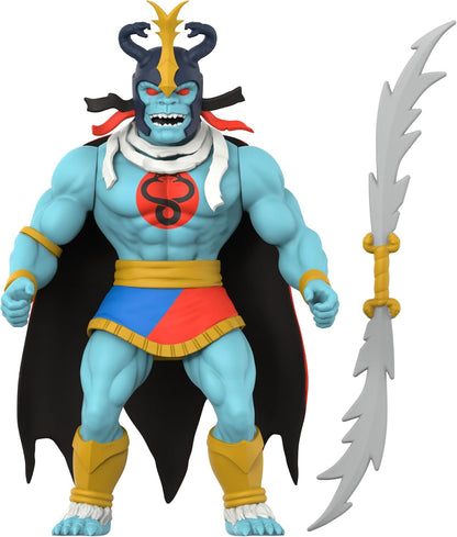 ThunderCats Mumm-Ra (Ever-Living) Vintage Vintage 5 1/2-Inch Action Figure