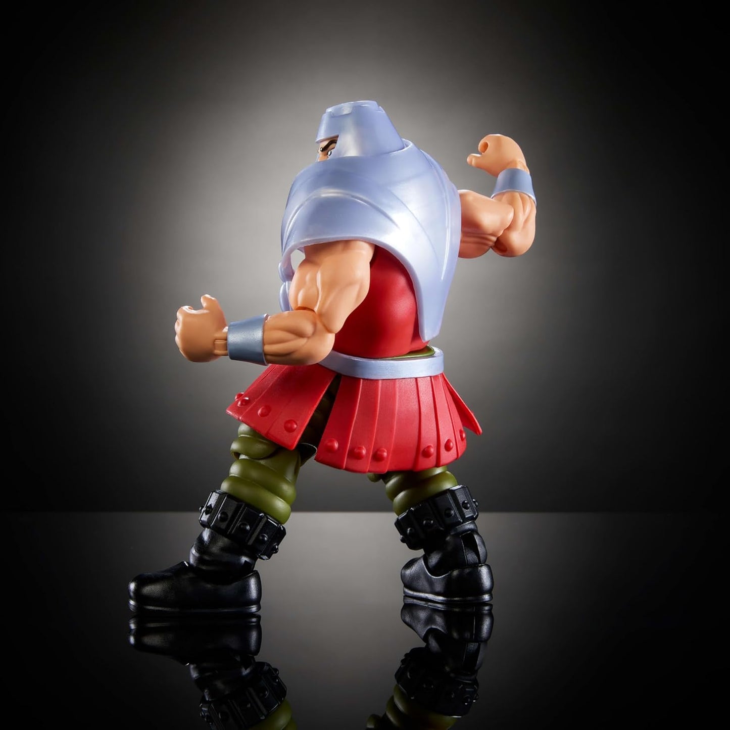 Masters of the Universe Origins, Ram Man Action Figure & Accessories Set