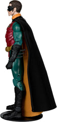 DC Multiverse Robin (Batman Forever) Action Figure