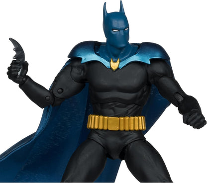DC Multiverse Batman 1,000,000 (DC One Million) 7in Action Figure