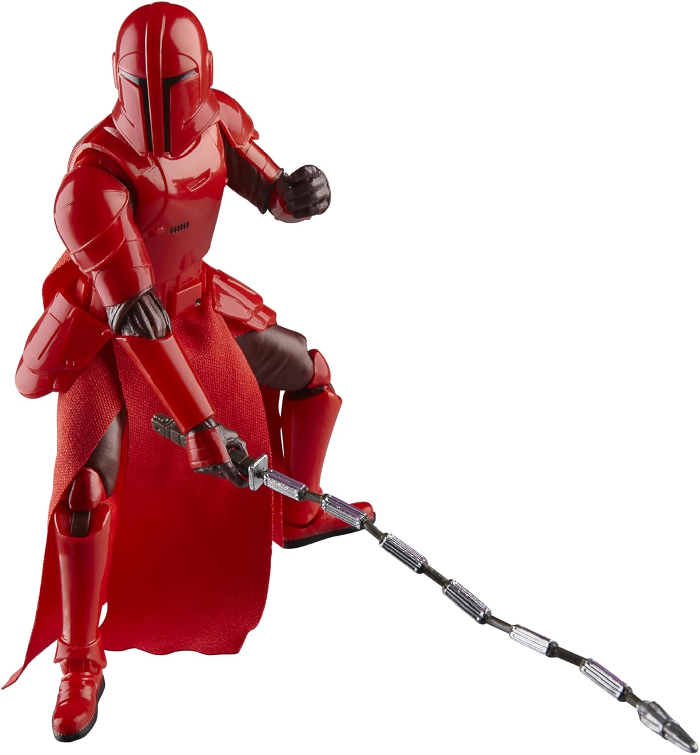 STAR WARS The Black Series Imperial Praetorian Guard, The Mandalorian Premium Collectible 6 Inch Action Figure