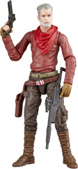 Star Wars The Vintage Collection Cobb Vanth, The Mandalorian Premium 3.75 Inch Collectible Action Figure