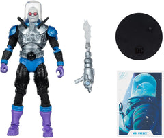 DC Multiverse Mr. Freeze Action Figure