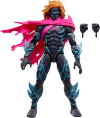 Marvel Legends Series Marvel's Kaine, Retro Comics Collectible 6-Inch Scale Action Figure