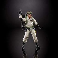 Ghostbusters Plasma Series Ray Stantz Toy 6-Inch-Scale Collectible Classic 1984 Action Figure, Toys for Kids Ages 4 and Up