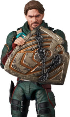 The Boys Soldier Boy MAFEX Action Figure