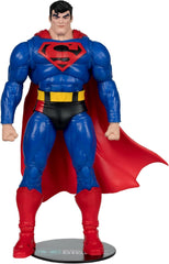 DC Direct Superman (Our Worlds at War) Action Figure
