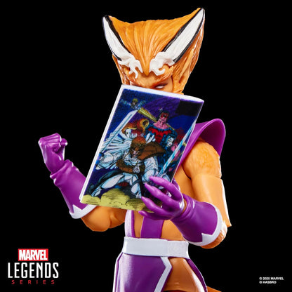 Marvel Legends Feral Comics Inspired 6-Inch Action Figure