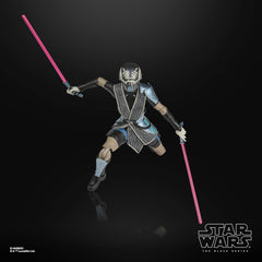 [Pre-Order] Star Wars The Black Series Asajj Ventress 6-Inch Action Figure