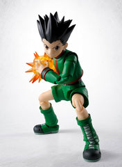 TAMASHII NATIONS - Hunter x Hunter - Gon S.H.Figuarts Action Figure