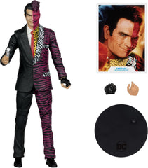 DC Multiverse Two-Face (Batman Forever) Action Figure