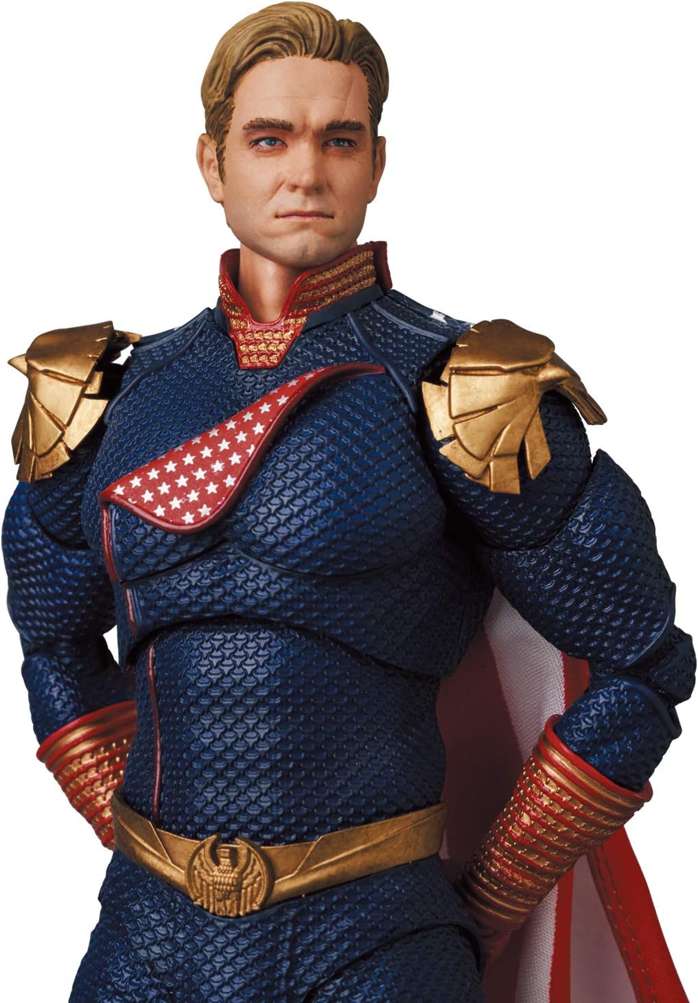 The Boys Homelander MAFEX No.151 Action Figure