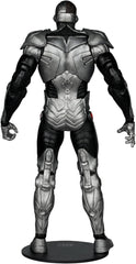 DC Multiverse Cyborg (DC Rebirth) Action Figure