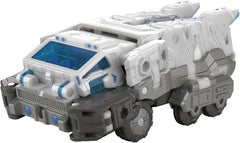 Transformers Age of The Primes Voyager Class The Thirteen Prima Prime, 7-inch Converting Action Figure