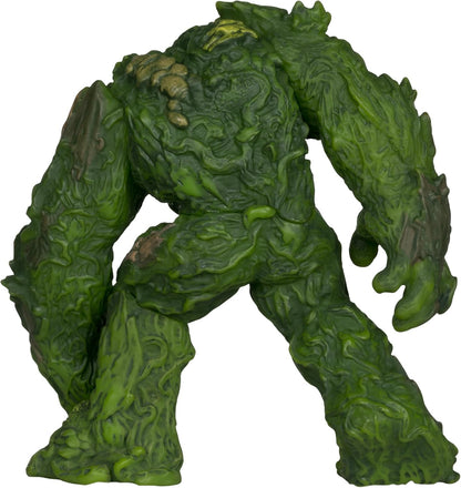 DC Direct Swamp Thing Limited Edition Collector Vinyl (Todd's Mods) Scale Posed Figure