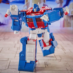 Transformers Toys Studio Series Commander The Movie 86-21 Ultra Magnus Action Figure