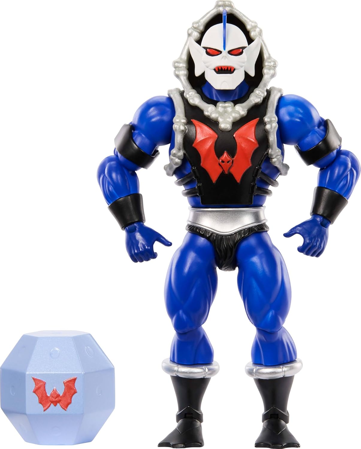 Masters of the Universe Origins, Hordak Action Figure & Accessories Set