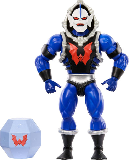 Masters of the Universe Origins, Hordak Action Figure & Accessories Set