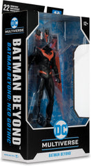 DC Multiverse Batman Beyond (Neo Gothic) Action Figure
