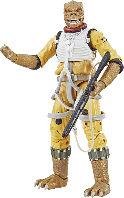 Star Wars The Black Series Archive Bossk Action Figure