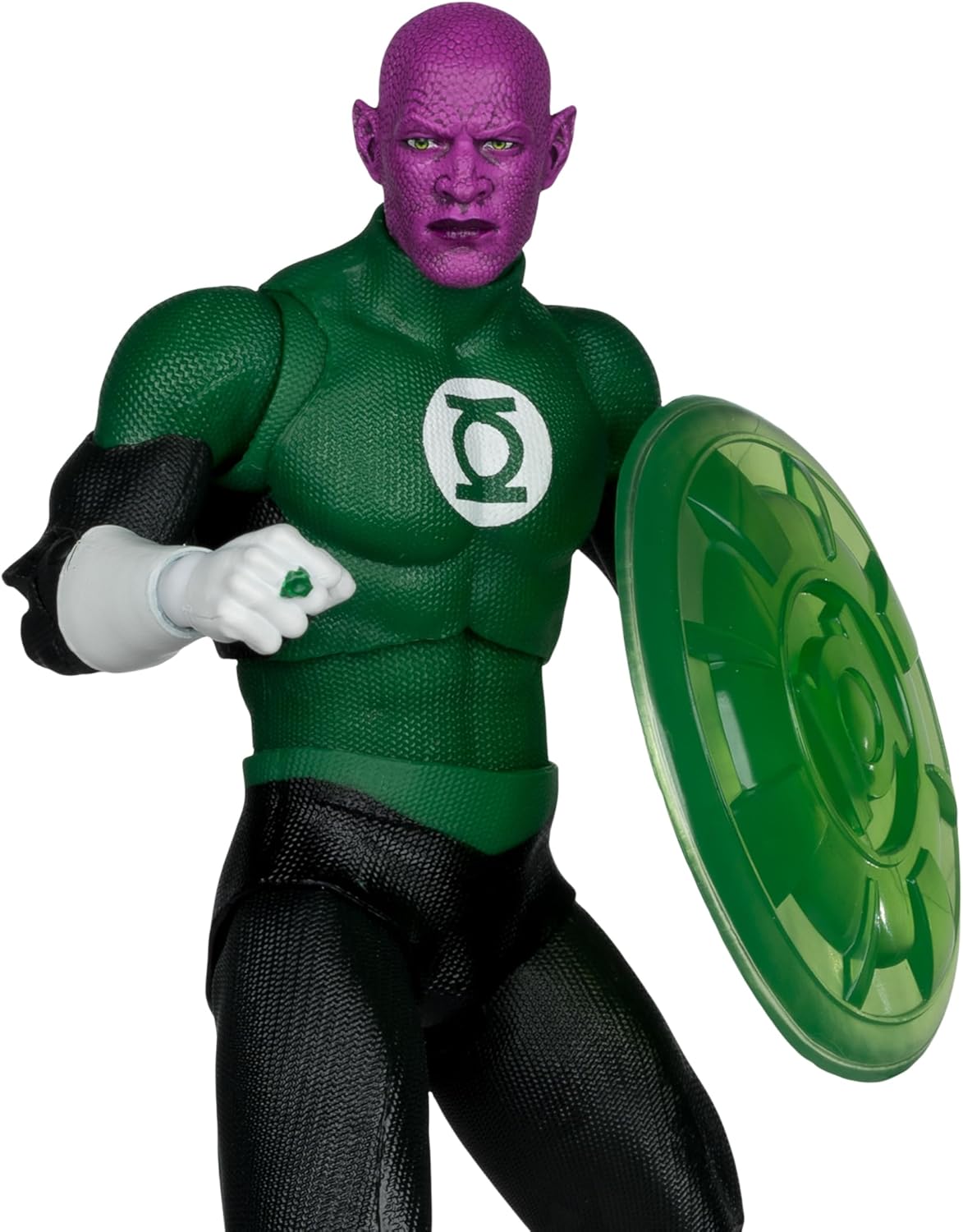 DC Multiverse Green Lantern (Green Lantern Corps) Action Figure