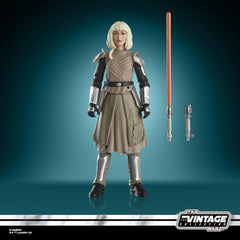 Star Wars The Vintage Collection Shin Hati 3.75 Inch Collectible Action Figure