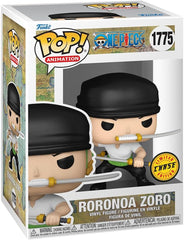 Pop! Animation: One Piece - Roronoa Zoro - Chase