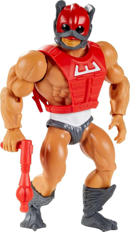 Masters of the Universe Origins, Zodac Action Figure & Accessories Set
