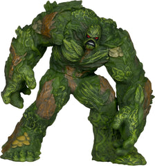 DC Direct Swamp Thing Limited Edition Collector Vinyl (Todd's Mods) Scale Posed Figure