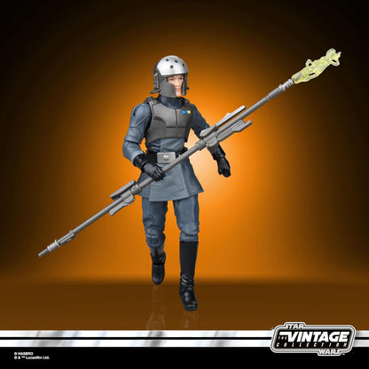 Star Wars The Vintage Collection Alexsandr Kallus, The Empire Strikes Back Action Figure