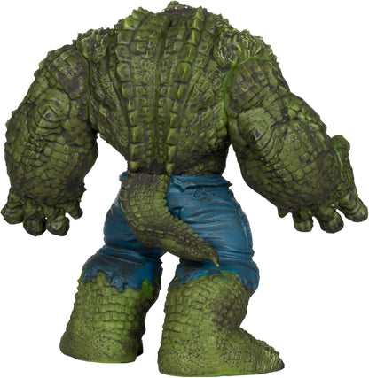 DC Direct Killer Croc Limited Edition (Todd's Mods) 4.5in Scale Posed Figure